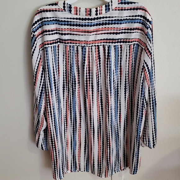 Beautiful blouse - Picture 5 of 10